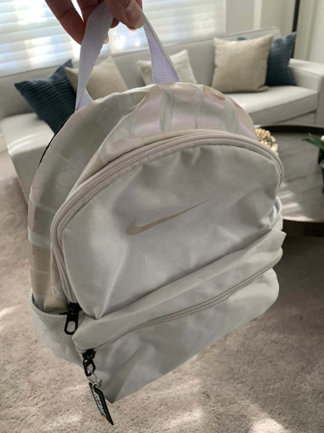 Nike Mini Backpack - photo 2