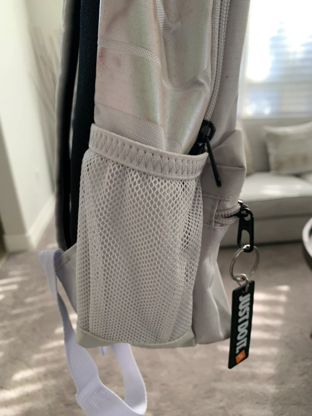 Nike Mini Backpack - photo 4