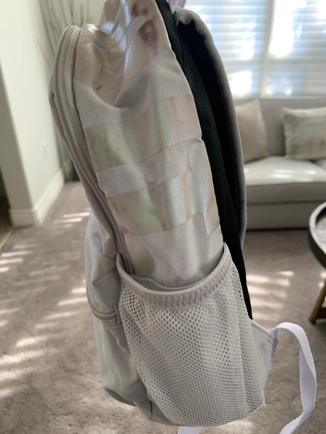 Nike Mini Backpack - photo 3