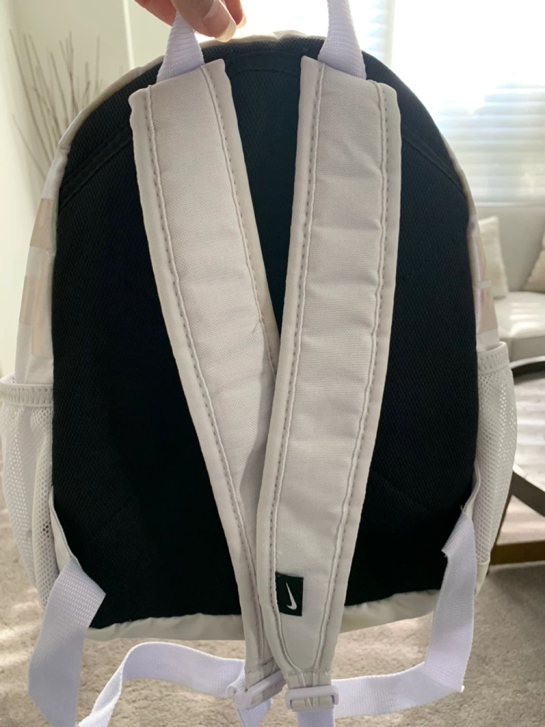 Nike Mini Backpack - photo 5