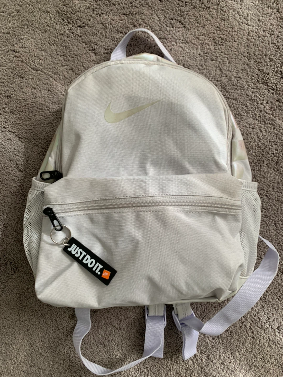 Nike Mini Backpack