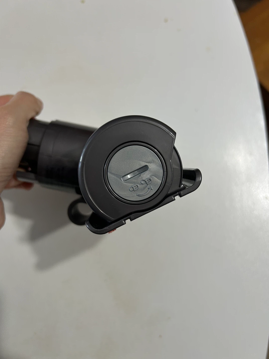 New Dyson V6 Vacuum Cleaner Brush Head - photo 4