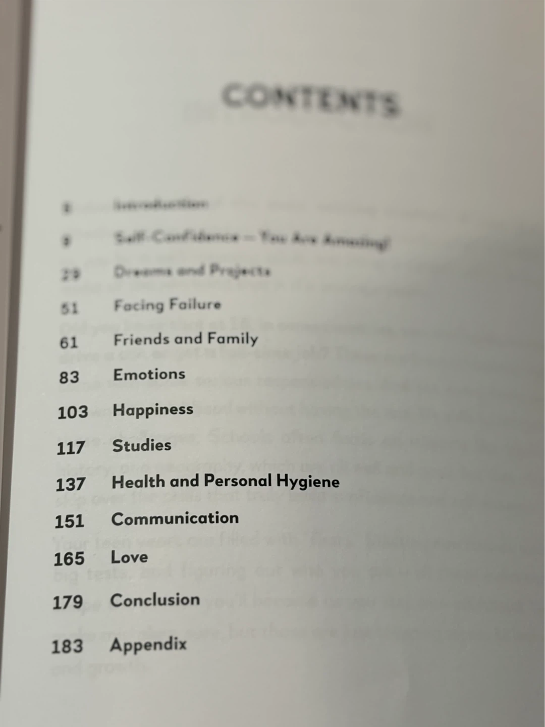 Everything You Need to Know Before You're 16 Book by Ferne Bowe - photo 2