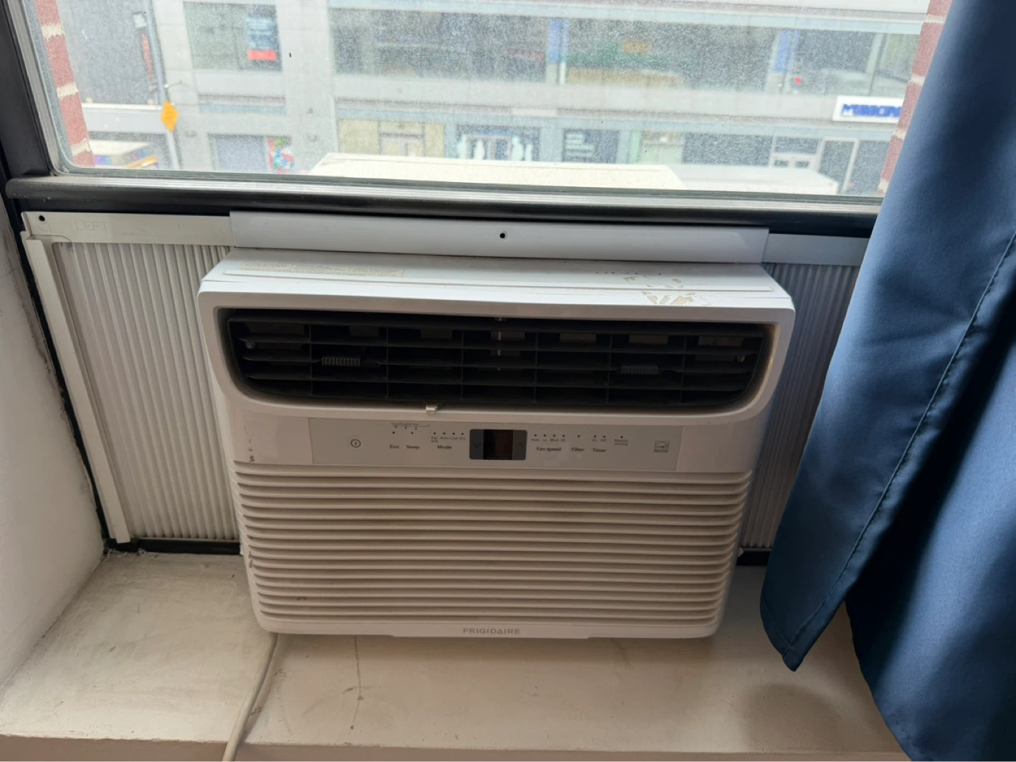 Frigidaire Window Air Conditioner