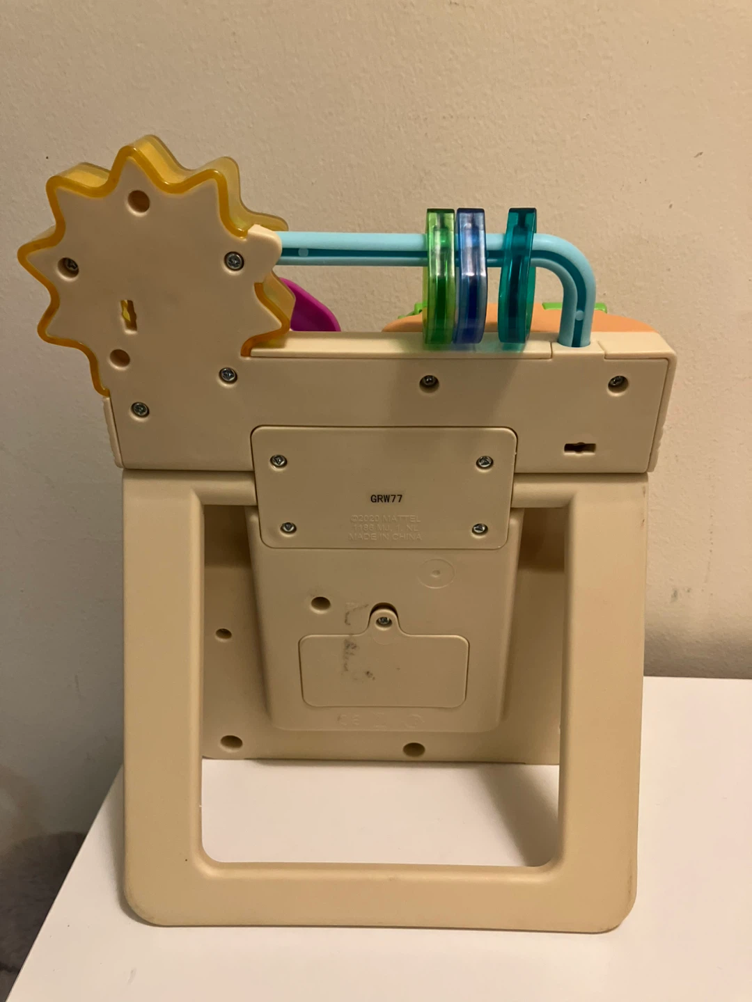 Fisher-Price Laugh & Learn Smart Stages Toy - photo 2