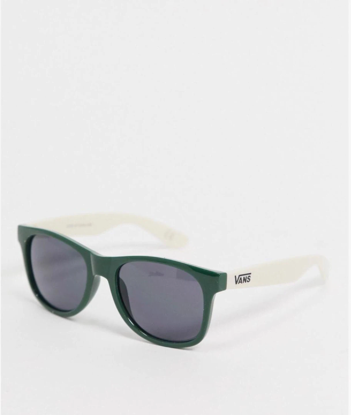 Vans Sunglasses - Green & Cream - photo 2