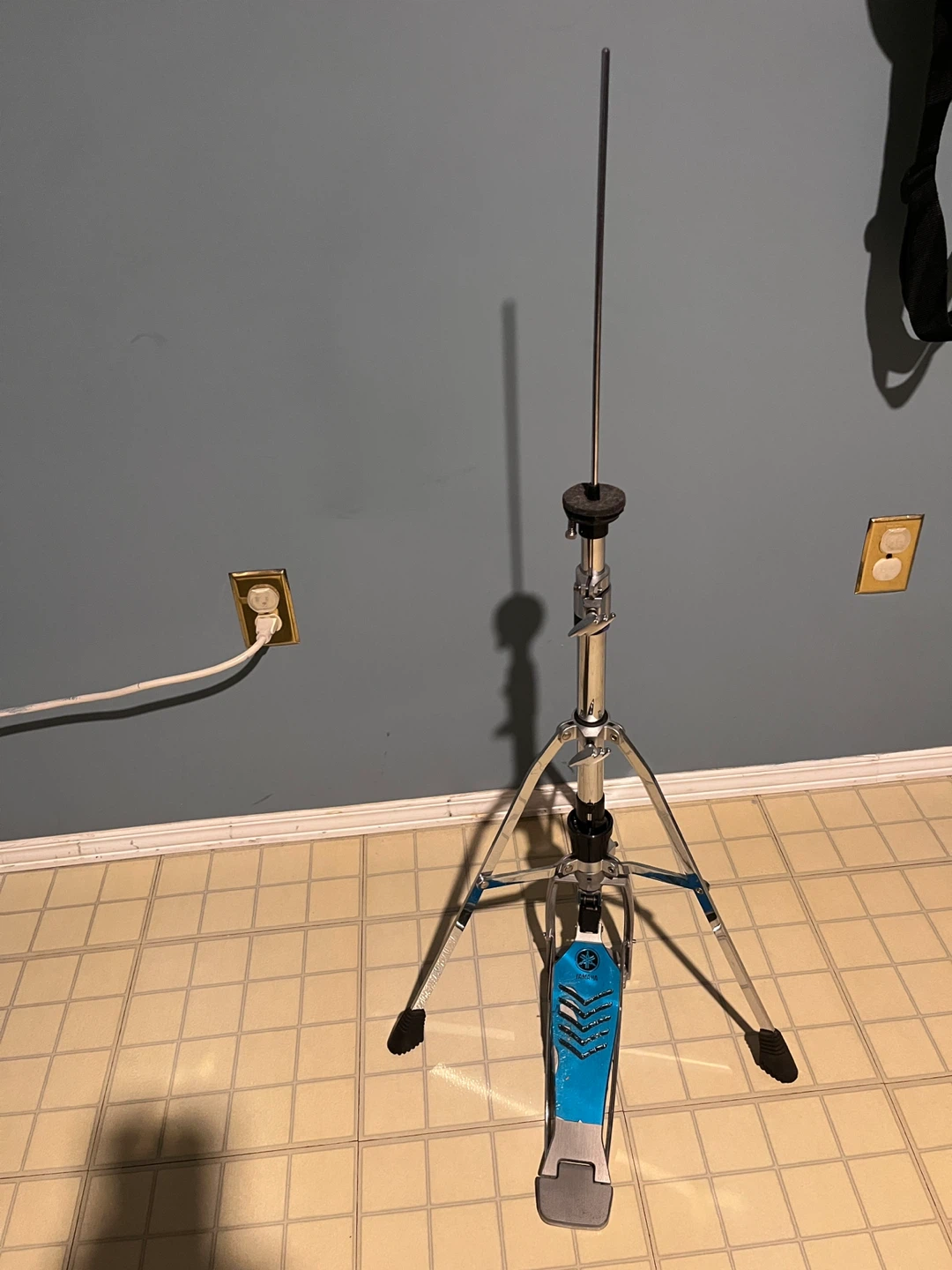 Yamaha Hi-Hat Stand