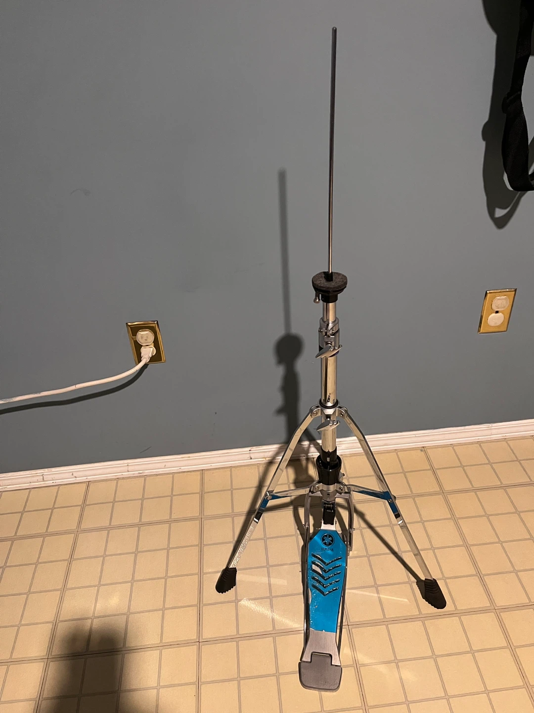 Yamaha Hi-Hat Stand - photo 2
