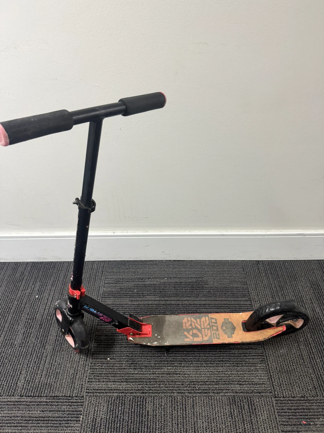 Kruzer 200 Scooter - photo 3