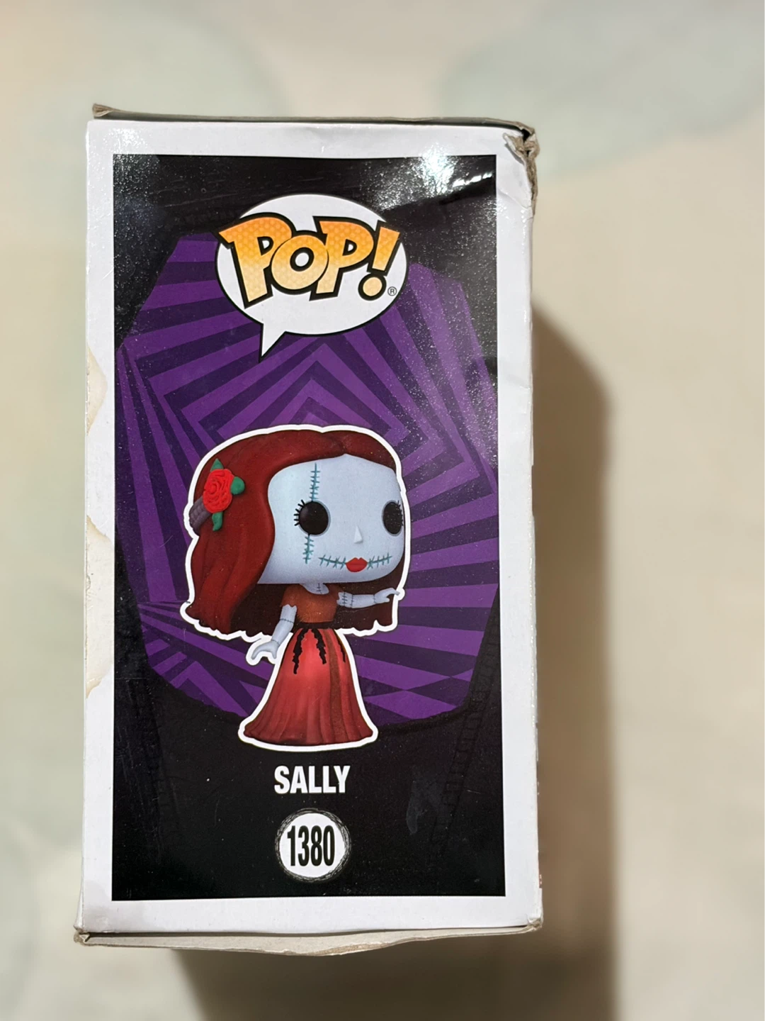 Funko Pop! Vinyl Figure #1380 - photo 2