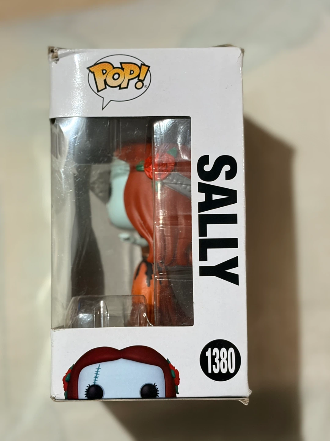 Funko Pop! Vinyl Figure #1380 - photo 4