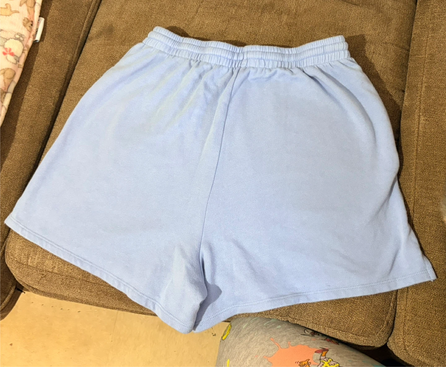 Hello Kitty Sweat Shorts - photo 2