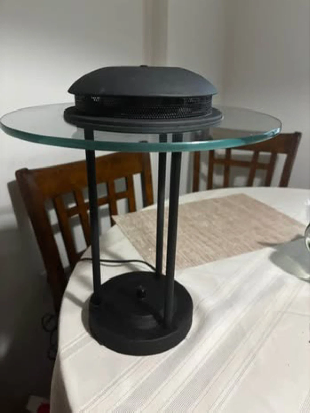 Sonneman lamp15” H - photo 3