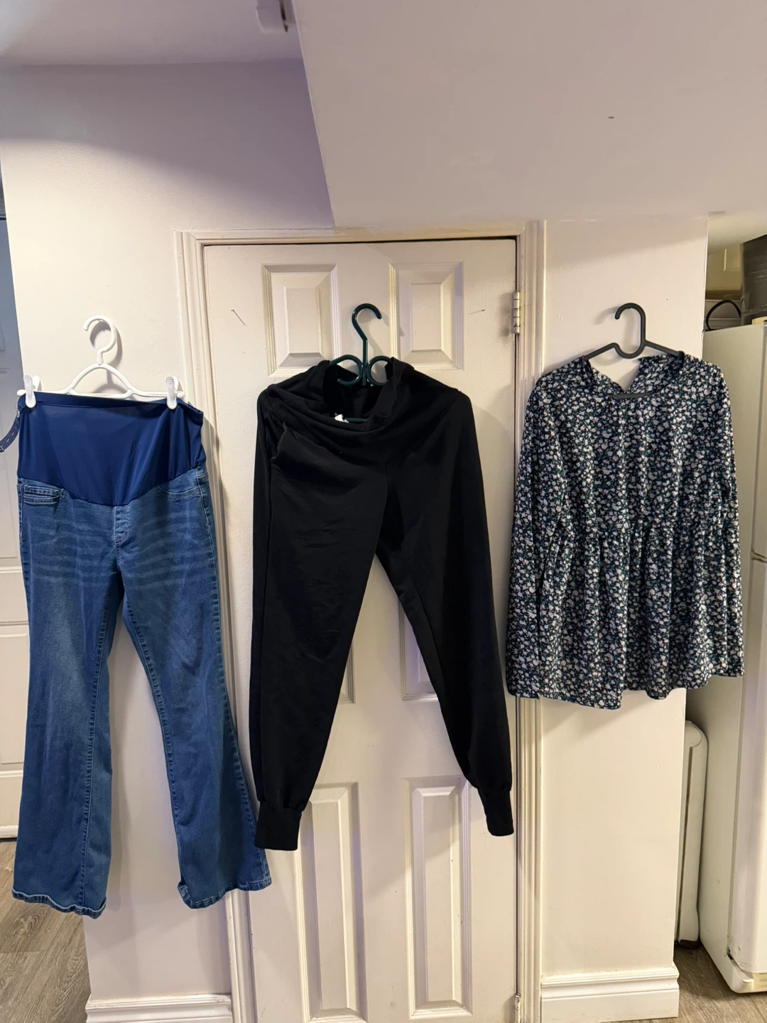 Maternity Clothing Bundle - Jeans, Pants & Tops - photo 5