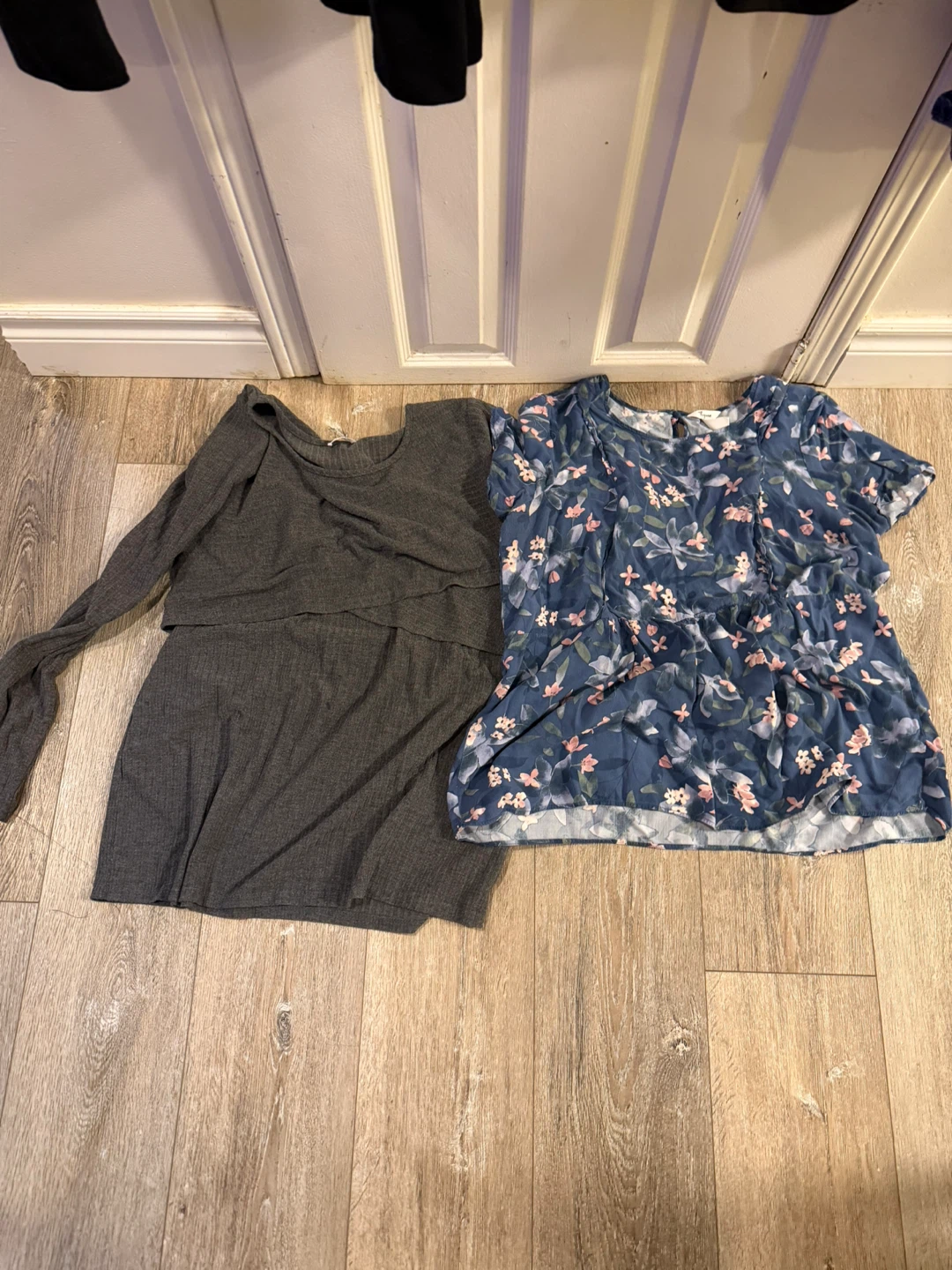 Maternity Clothing Bundle - Jeans, Pants & Tops - photo 3
