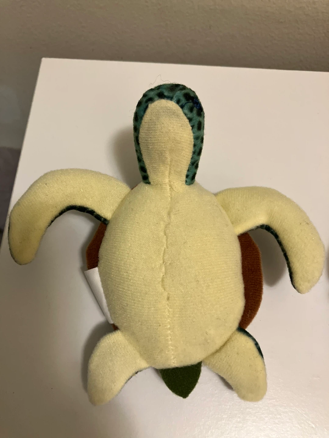 National Geographic Kids Plush Sea Turtle - photo 2