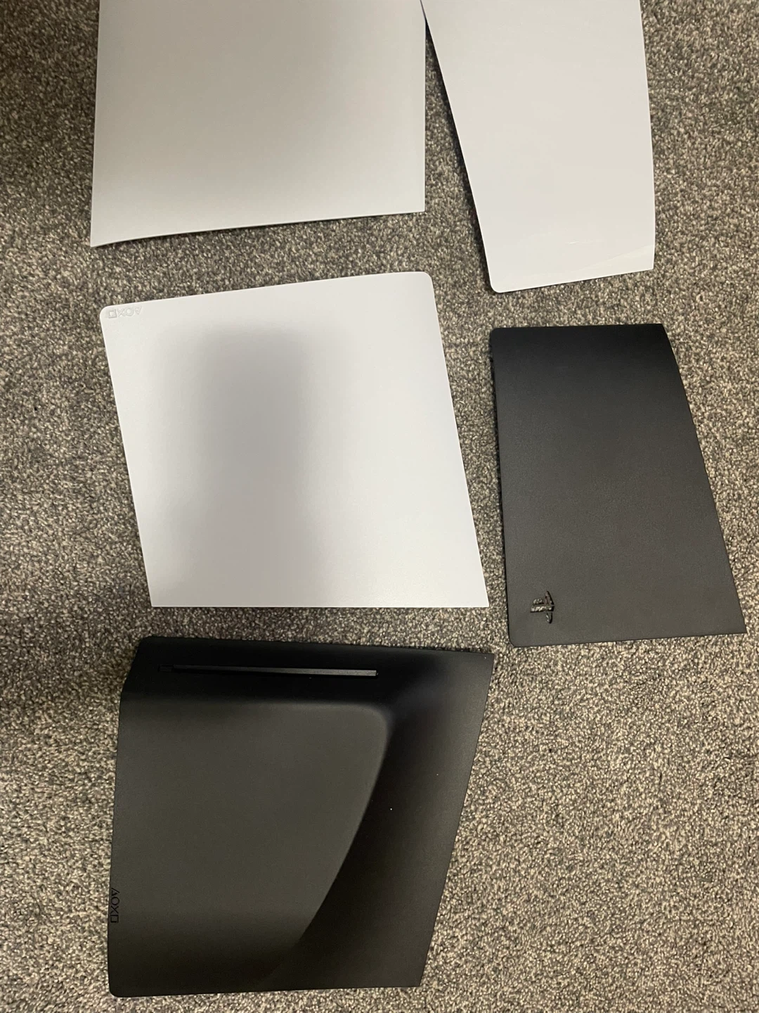 Sony PlayStation 5 Console Covers