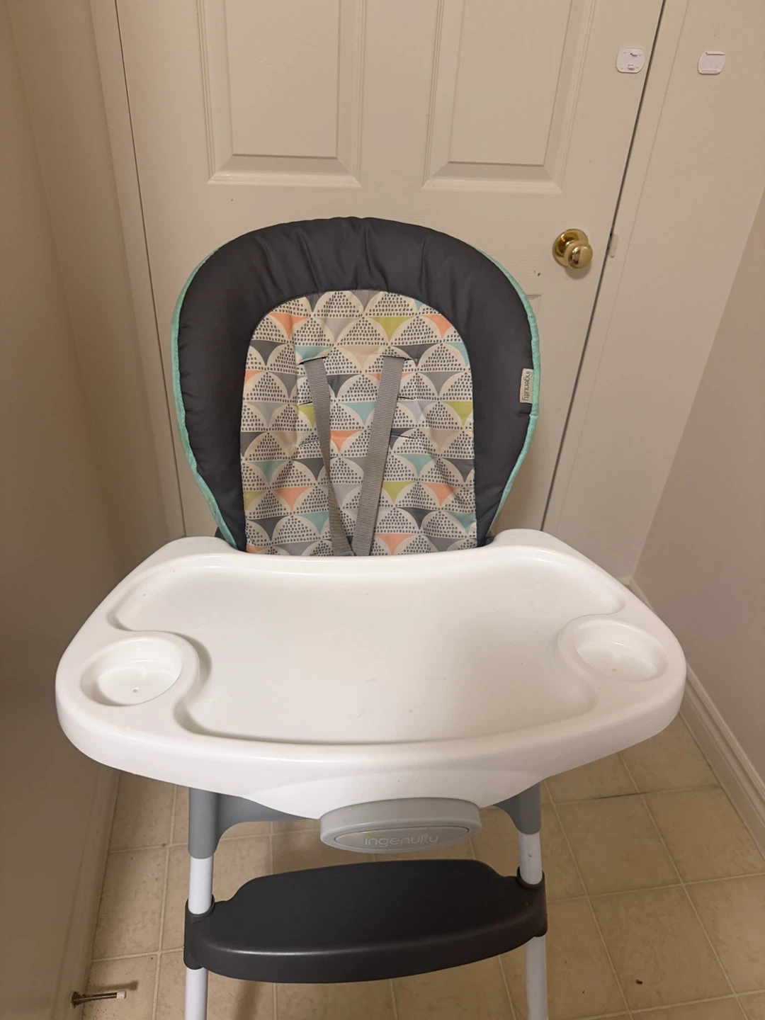 Ingenuity Baby High Chair