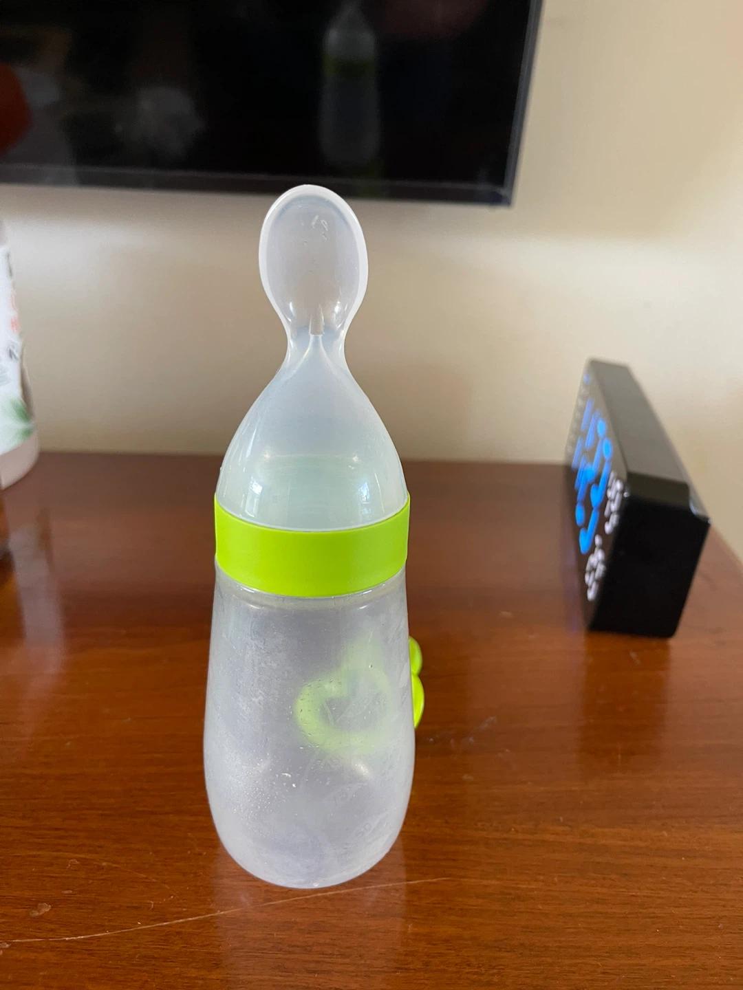 Baby Food Dispensing Spoon - photo 2
