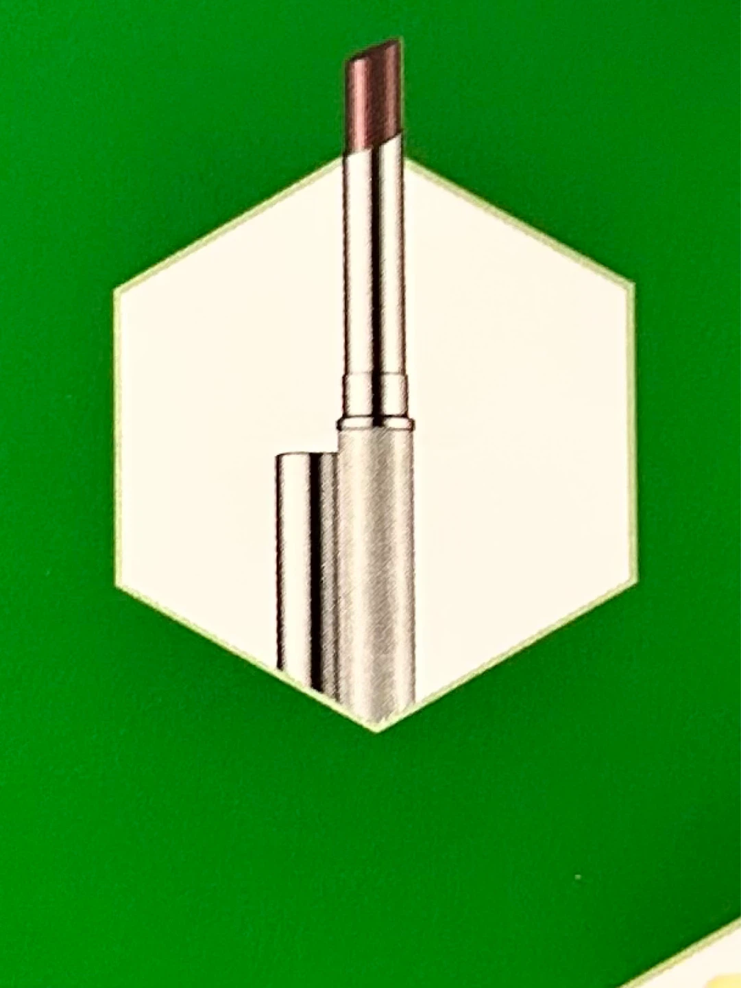 Clinique Black Honey Lipstick & Shadow Trio - photo 2