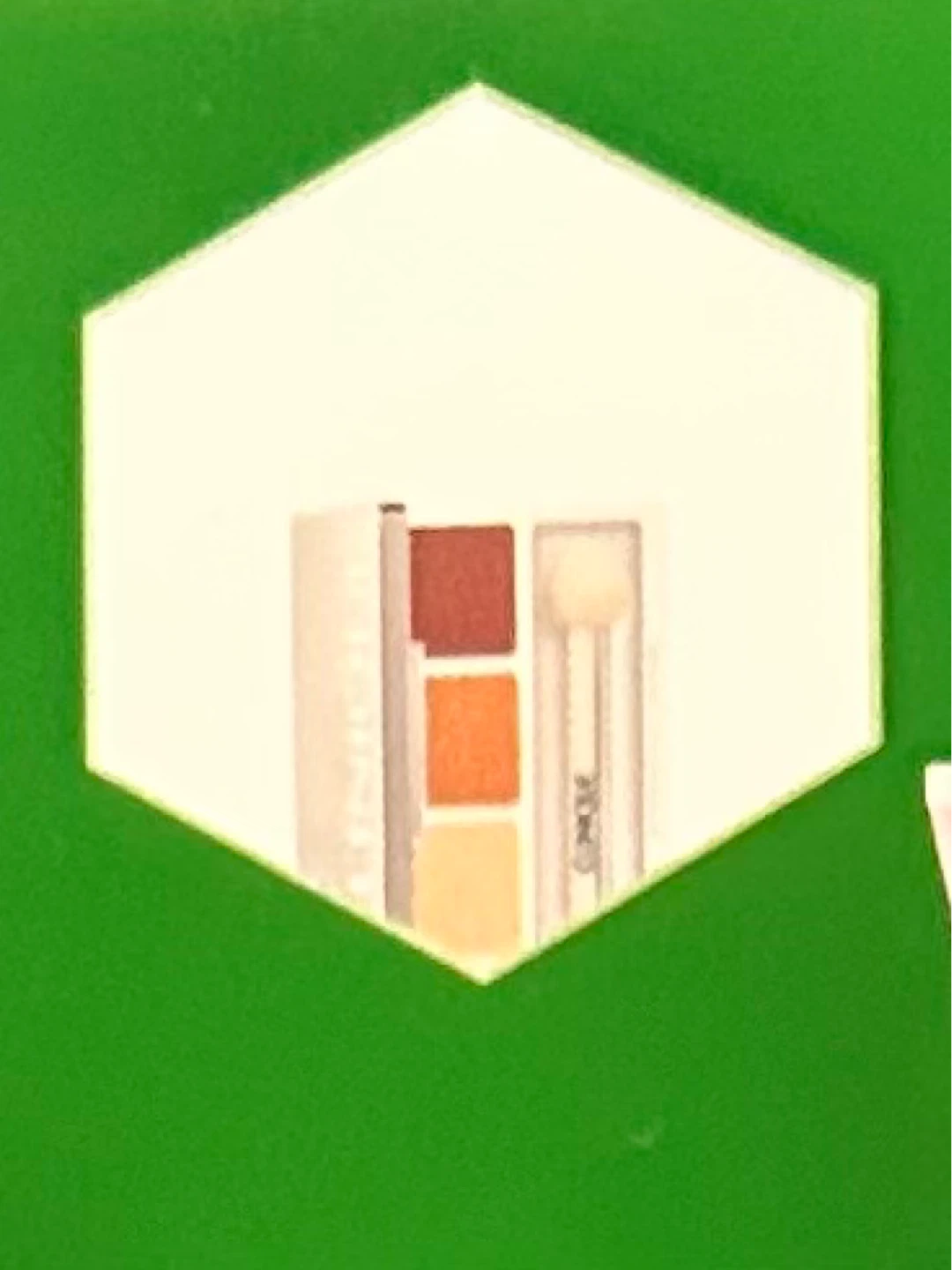 Clinique Black Honey Lipstick & Shadow Trio - photo 3