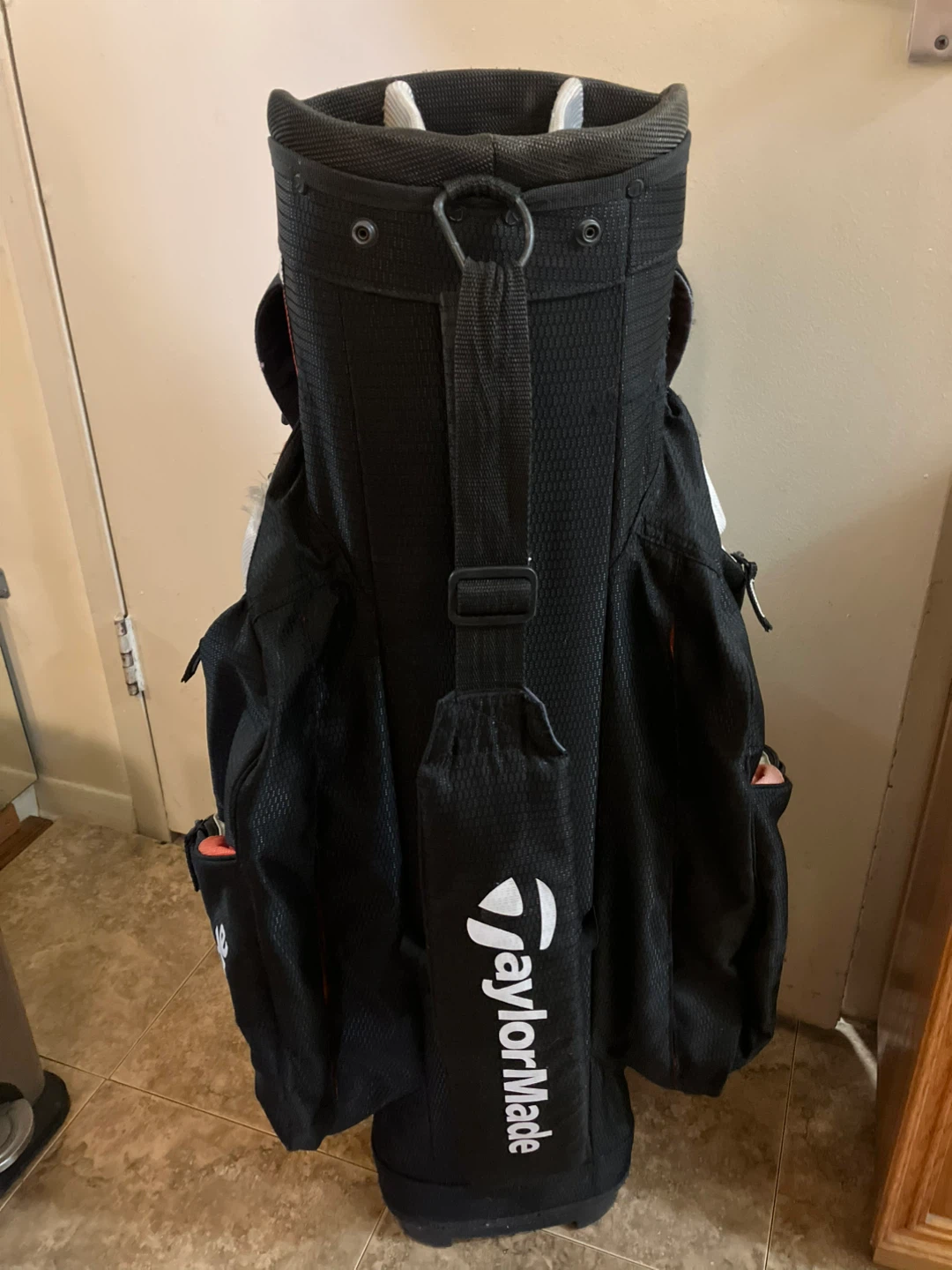 TaylorMade Golf Bag - photo 4