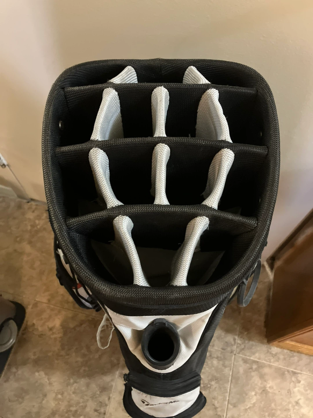 TaylorMade Golf Bag - photo 2