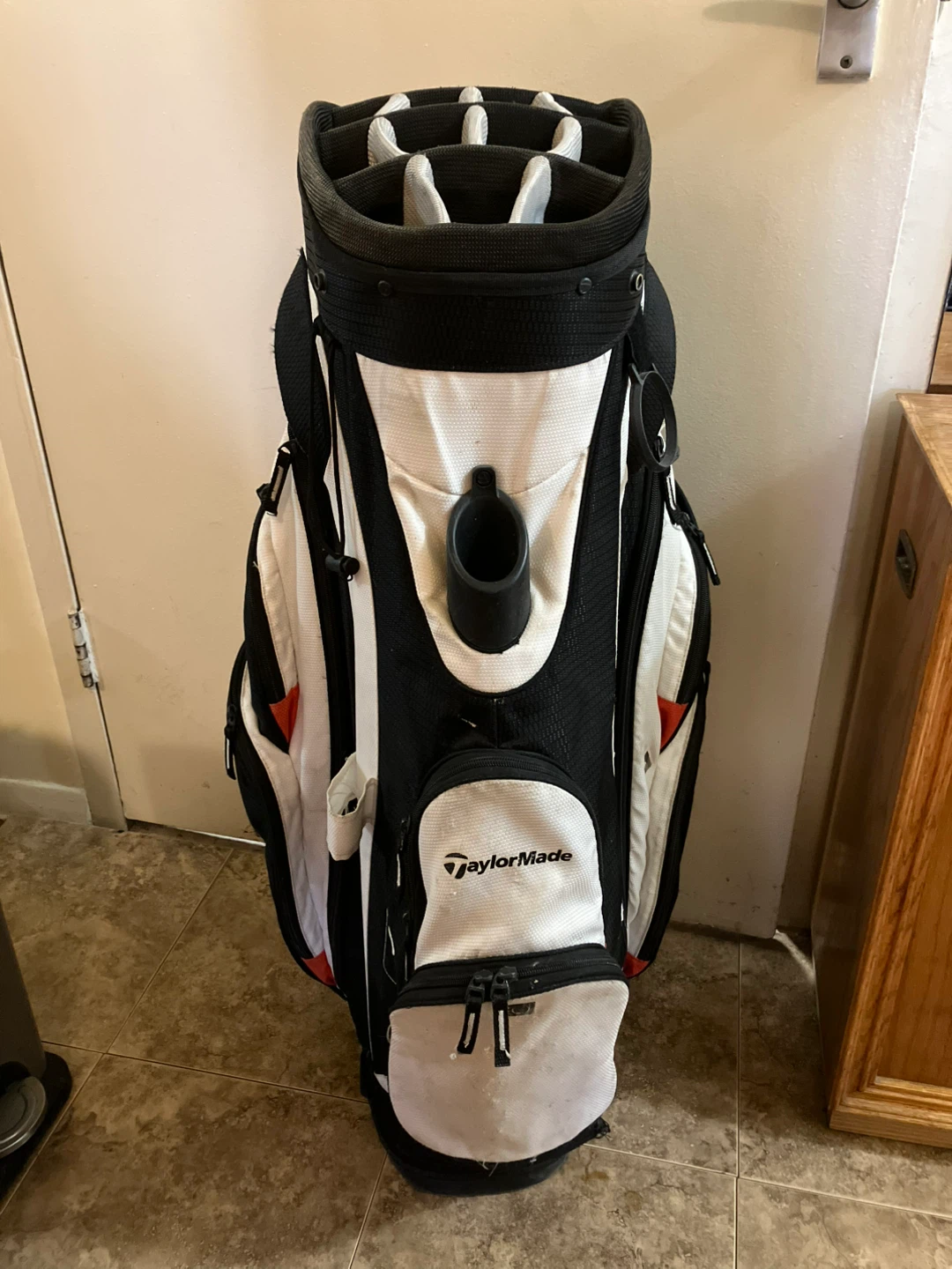 TaylorMade Golf Bag