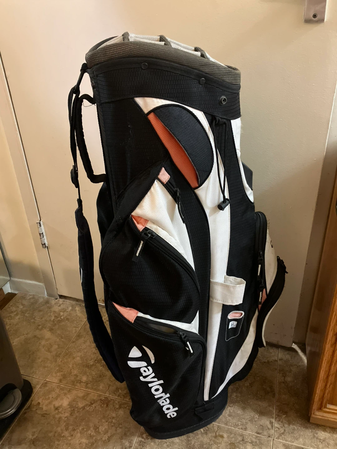 TaylorMade Golf Bag - photo 3