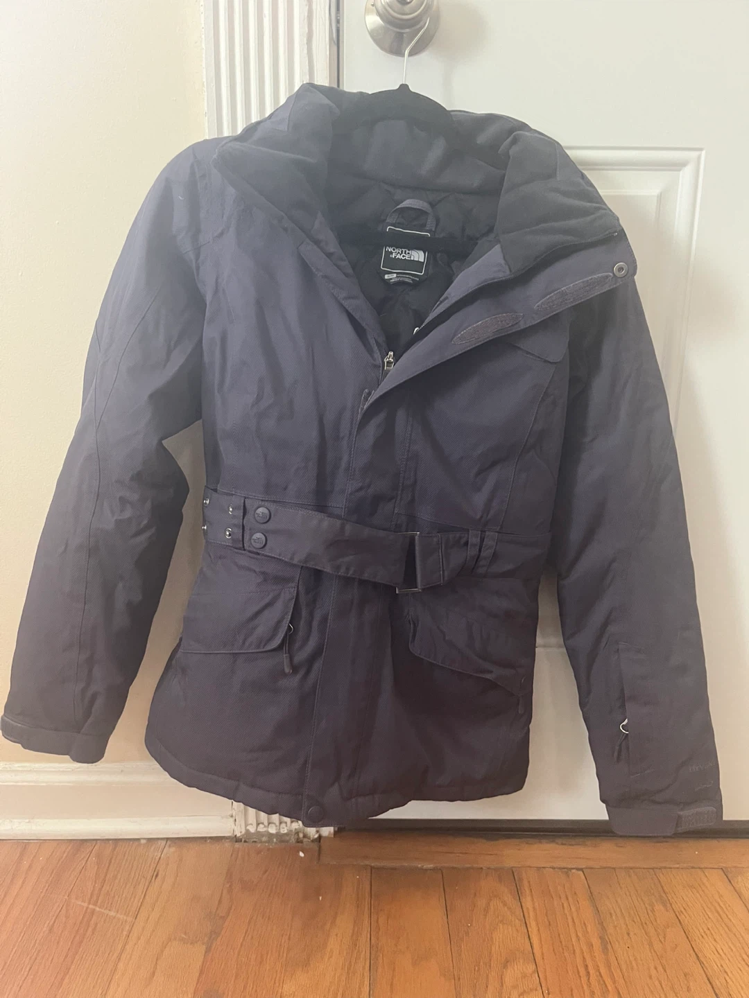 The North Face Women's Winter Jacket - photo 2
