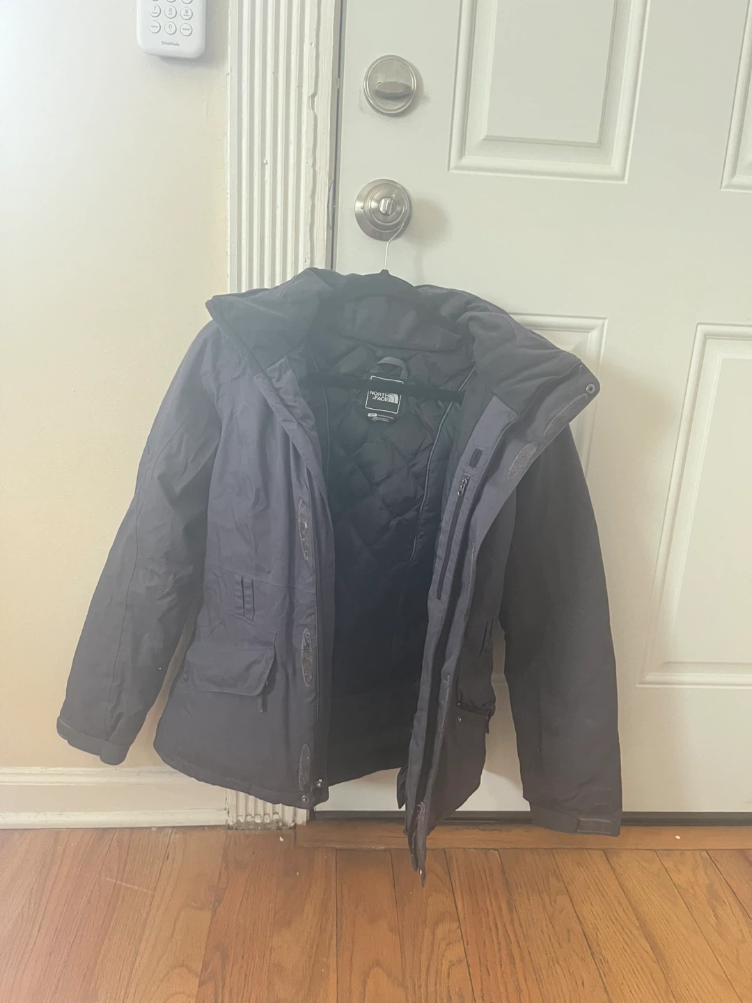 The North Face Women's Winter Jacket