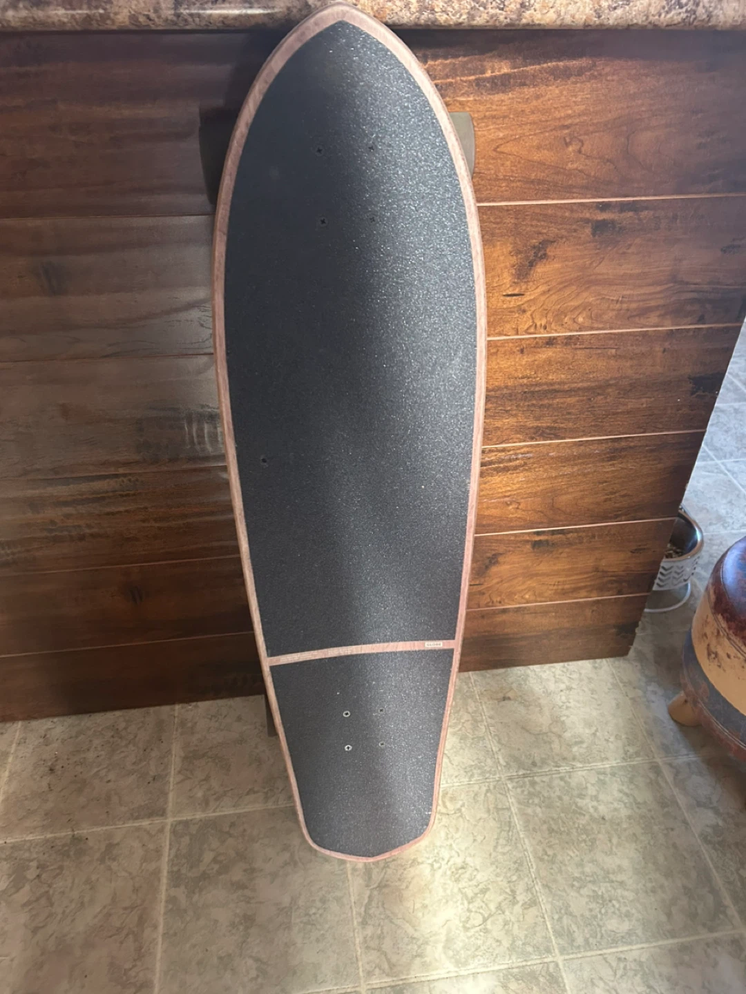 Globe Blazer XL 36” Longboard - photo 2