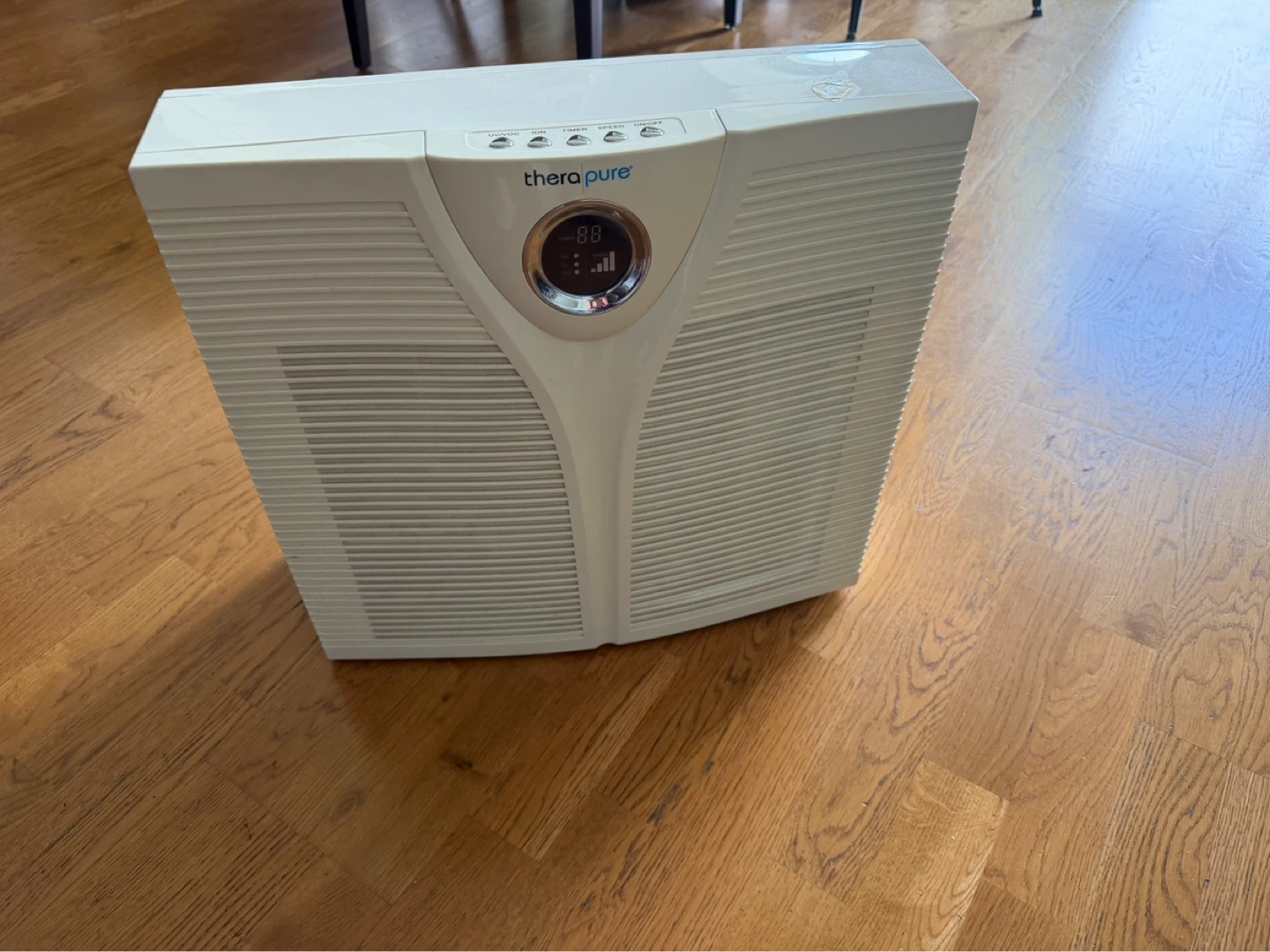 TheraPure Air Purifier