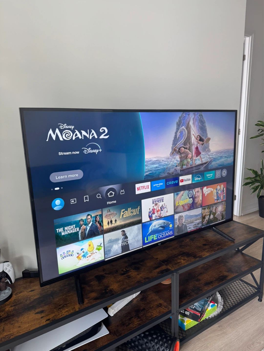 amazon fire tv 55 4 series - photo 3