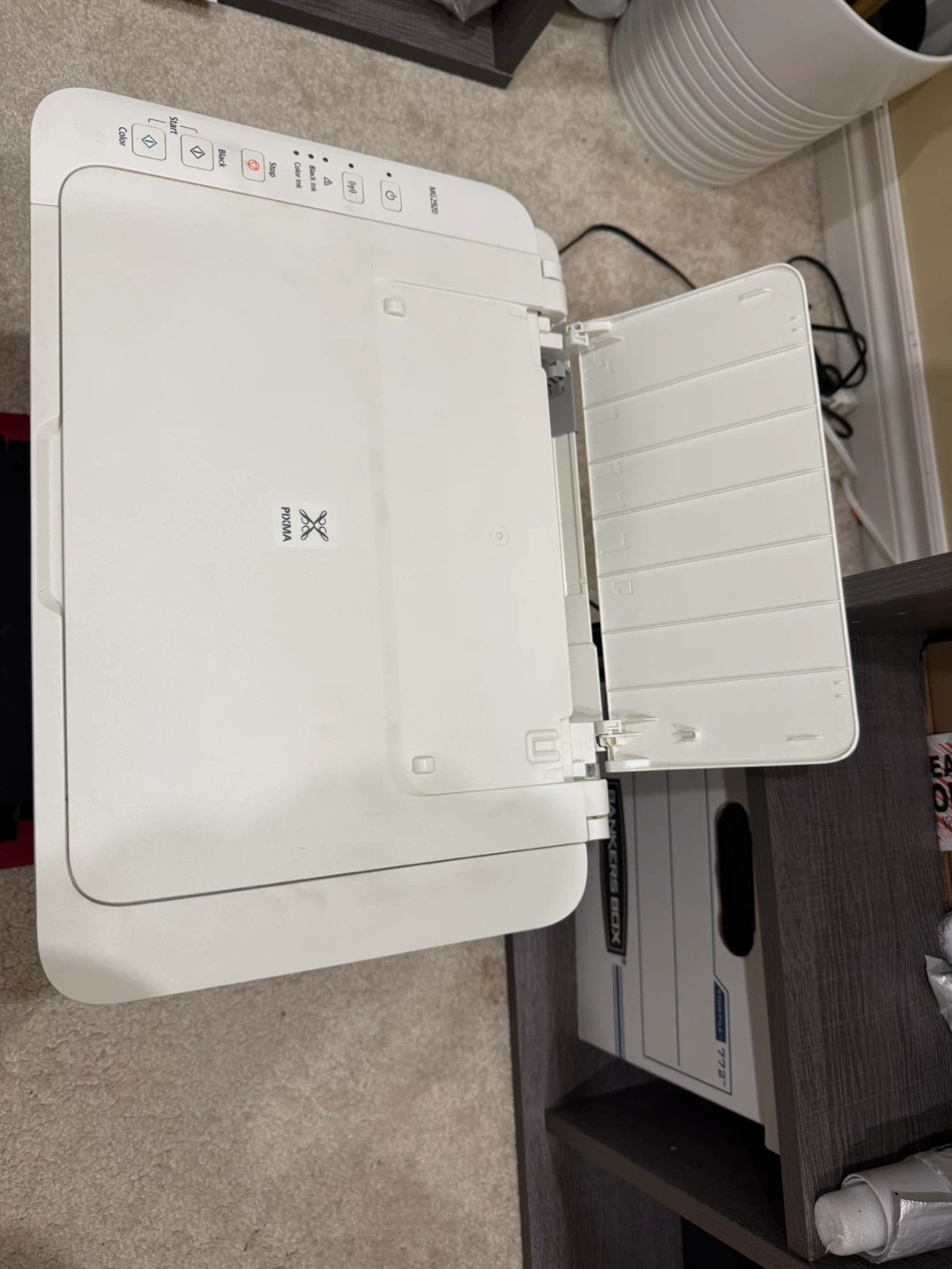 Canon PIXMA MG2920 Printer - photo 3
