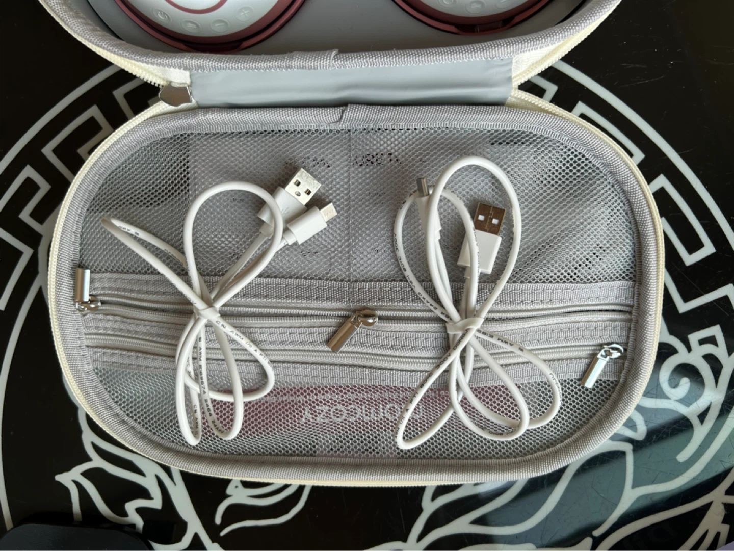 Momcozy Wearable Breast Pump - Mobile Style - photo 4