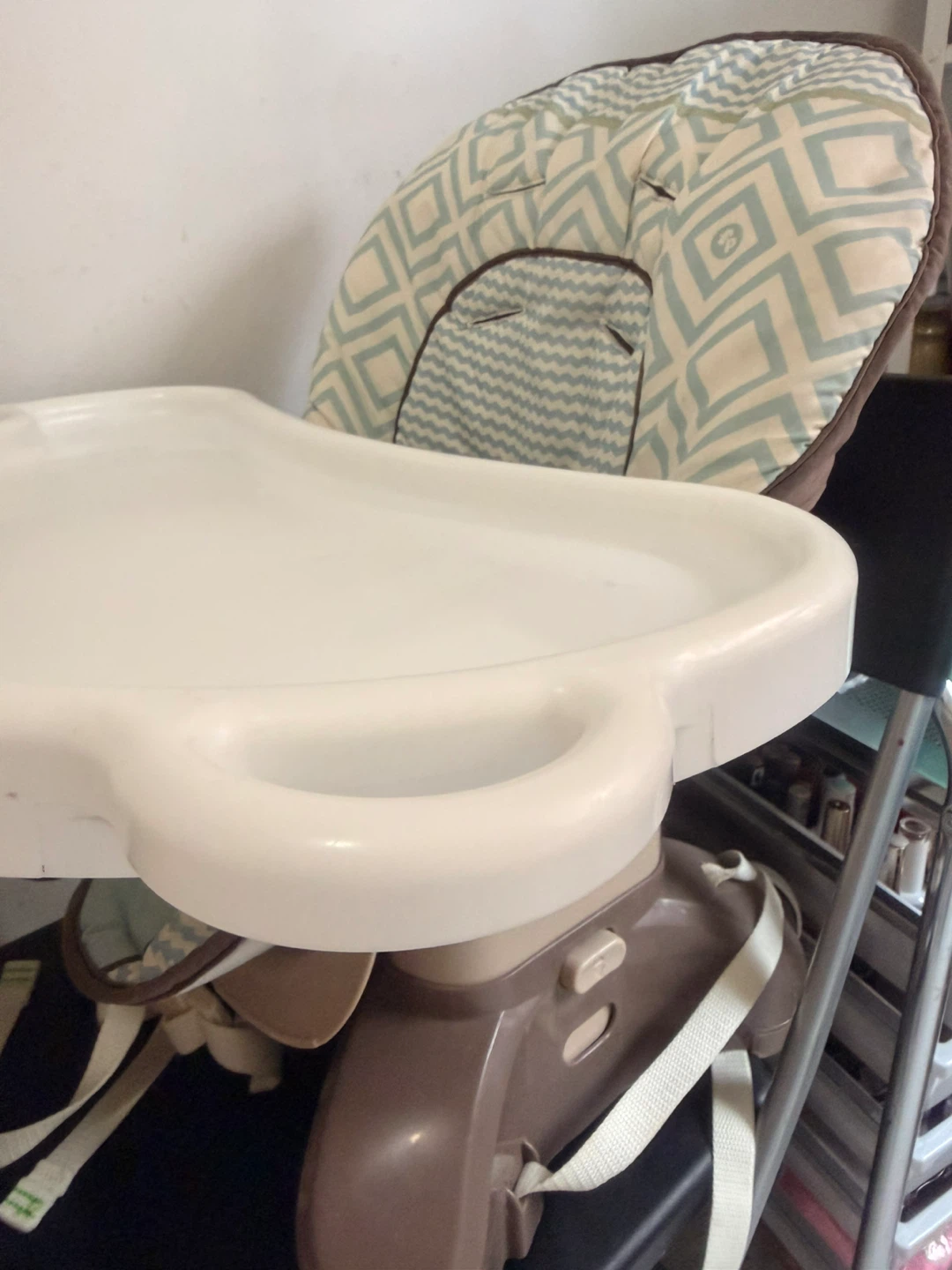 Baby High Chair Cushion Pad