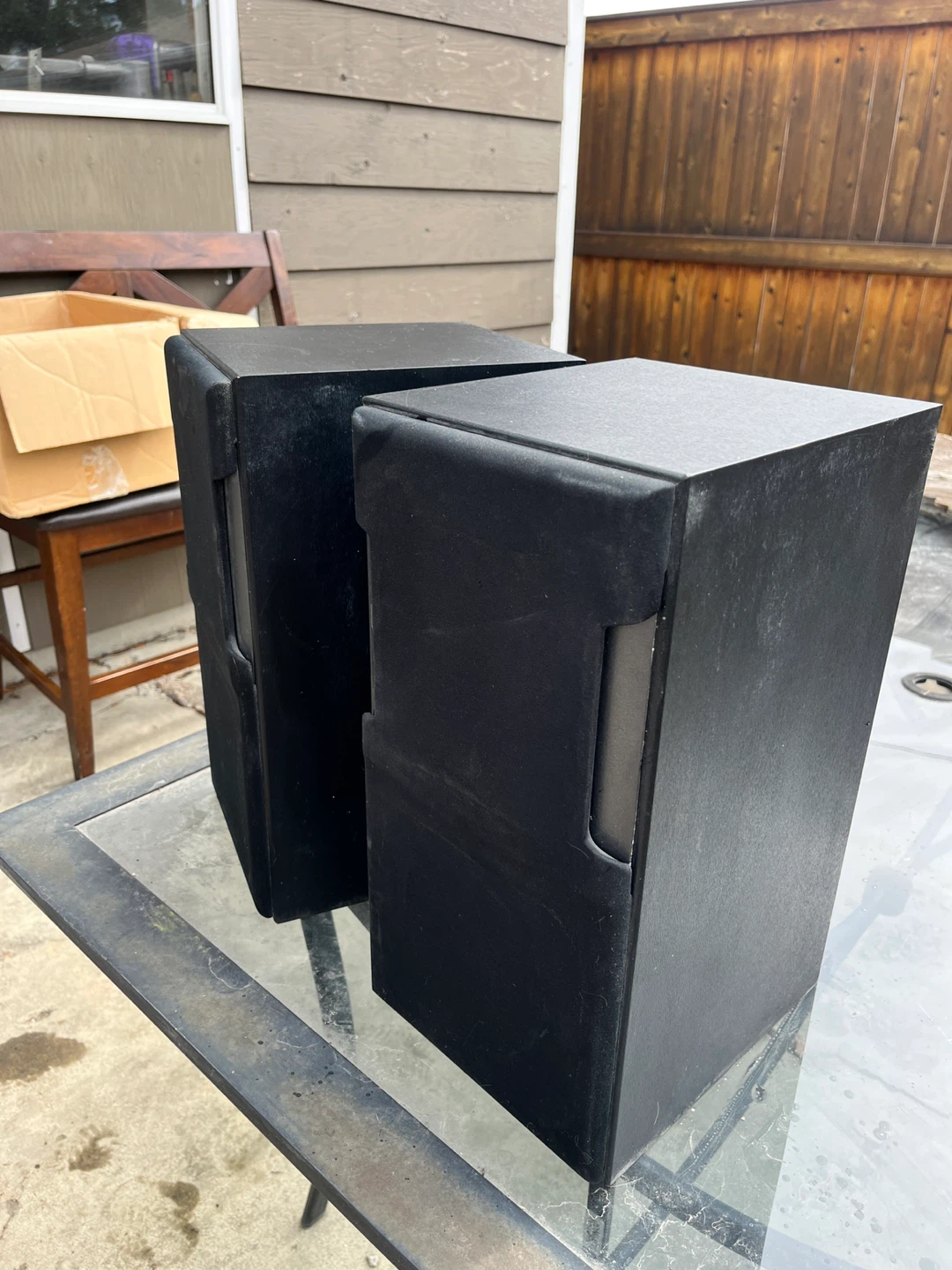 JBL HLS610 Bookshelf Speakers (Pair) - photo 2