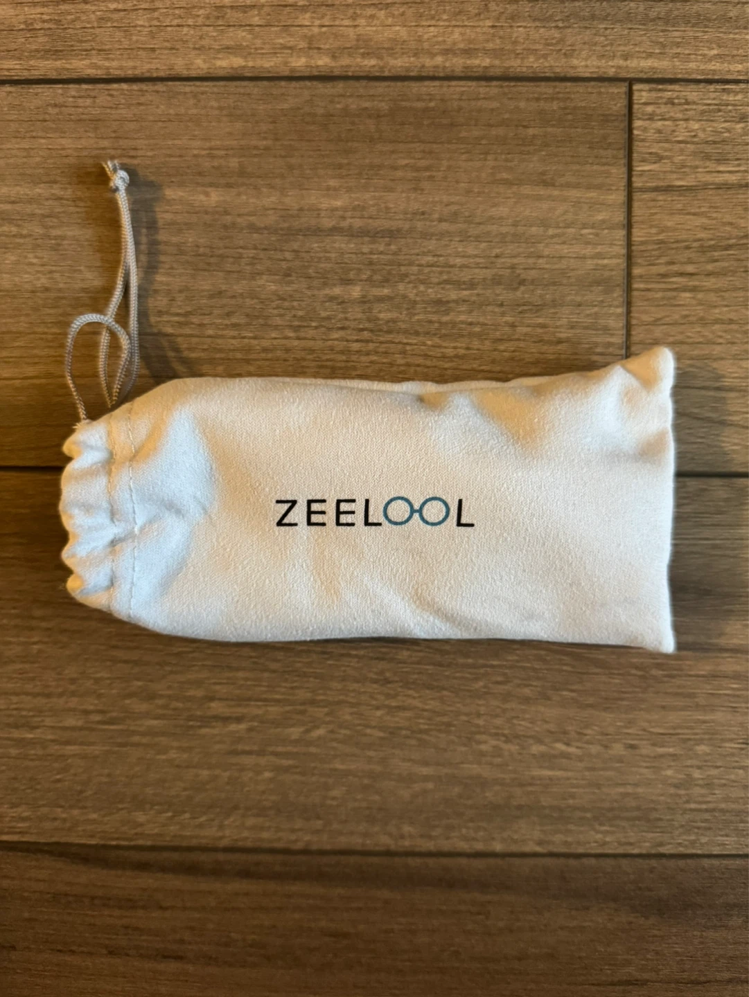 ZEELOOL Clear Cat Eye Glasses - photo 5