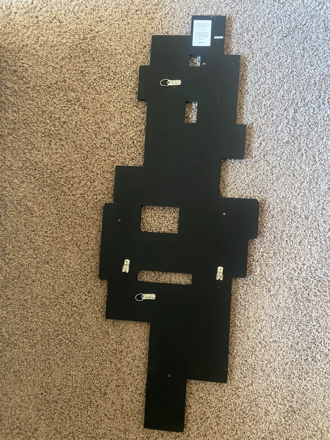 Decorative mirror - photo 2