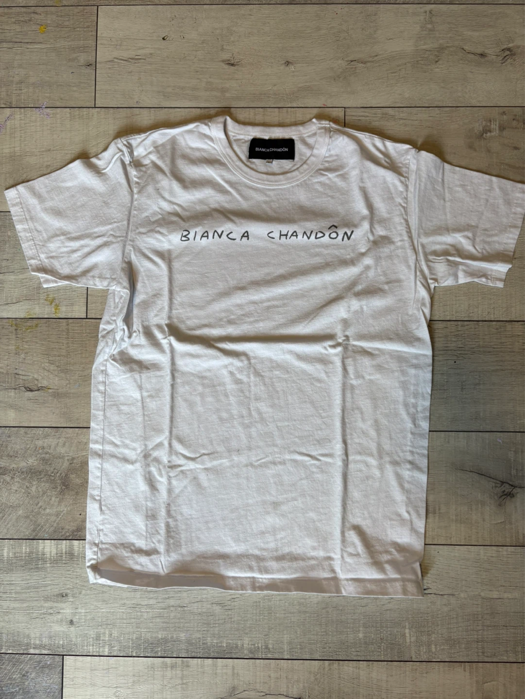 Bianca Chandôn shirt