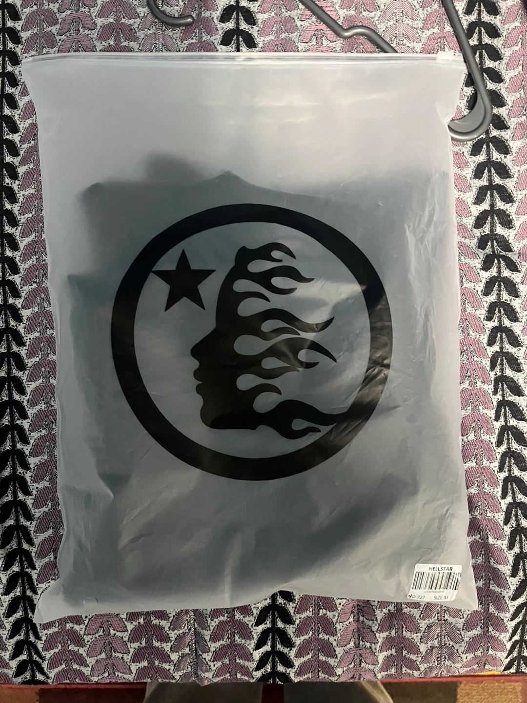 Mens Hellstar Black Sweatpants *BRAND NEW* - photo 4