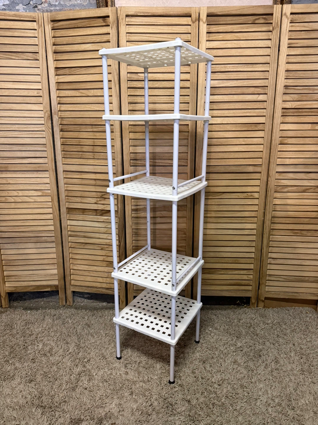 Multipurpose Shelf Unit - photo 3
