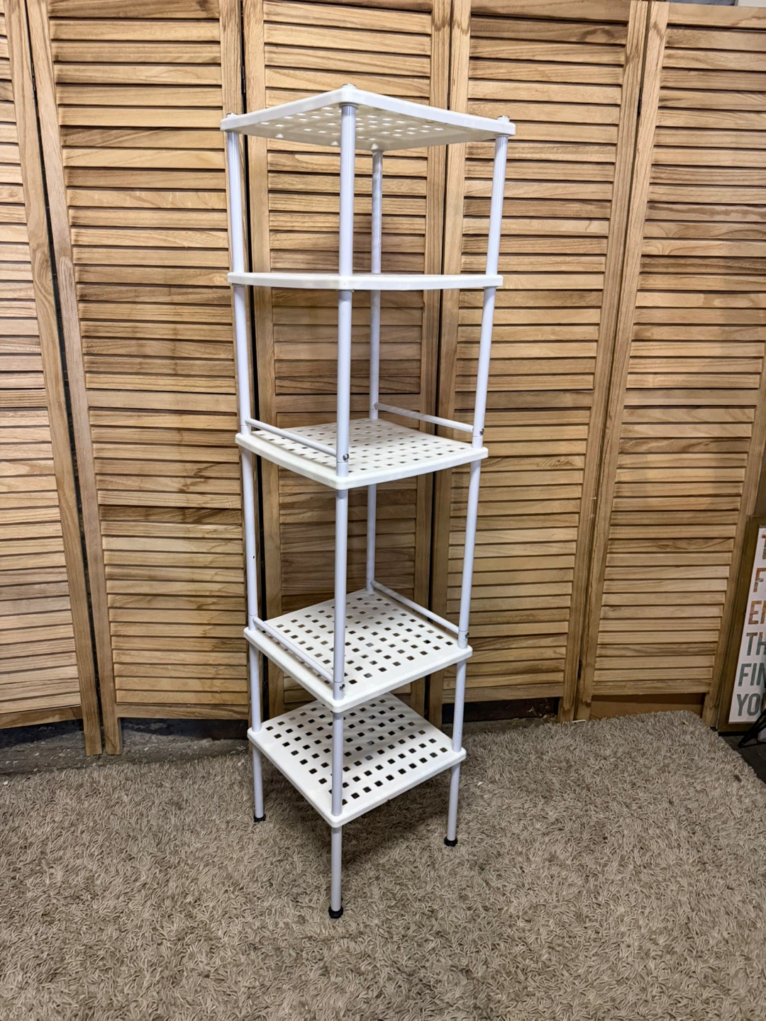 Multipurpose Shelf Unit - photo 2