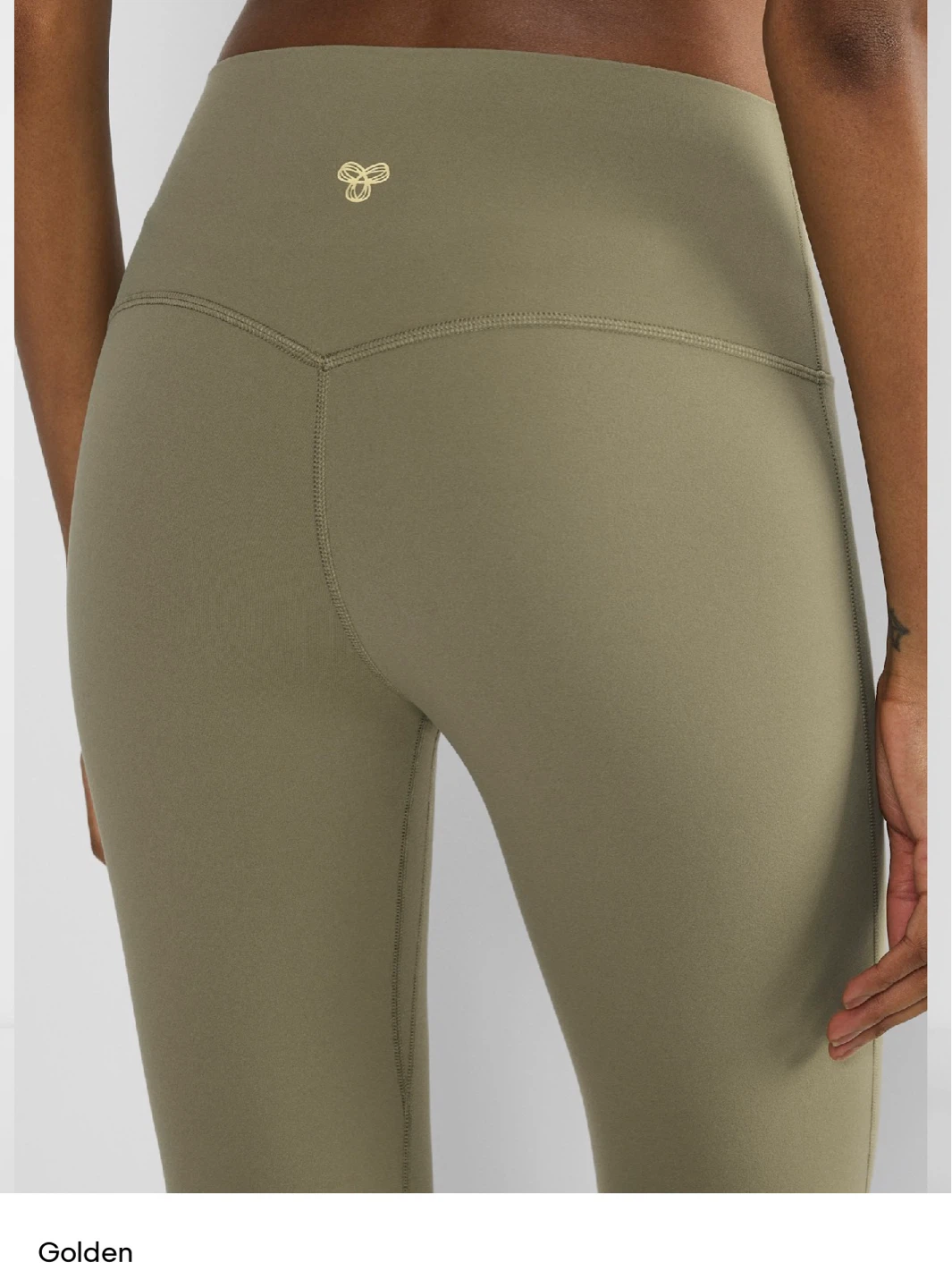 ARITZIA – New Cheeky Hi-Rise Leggings Size 14