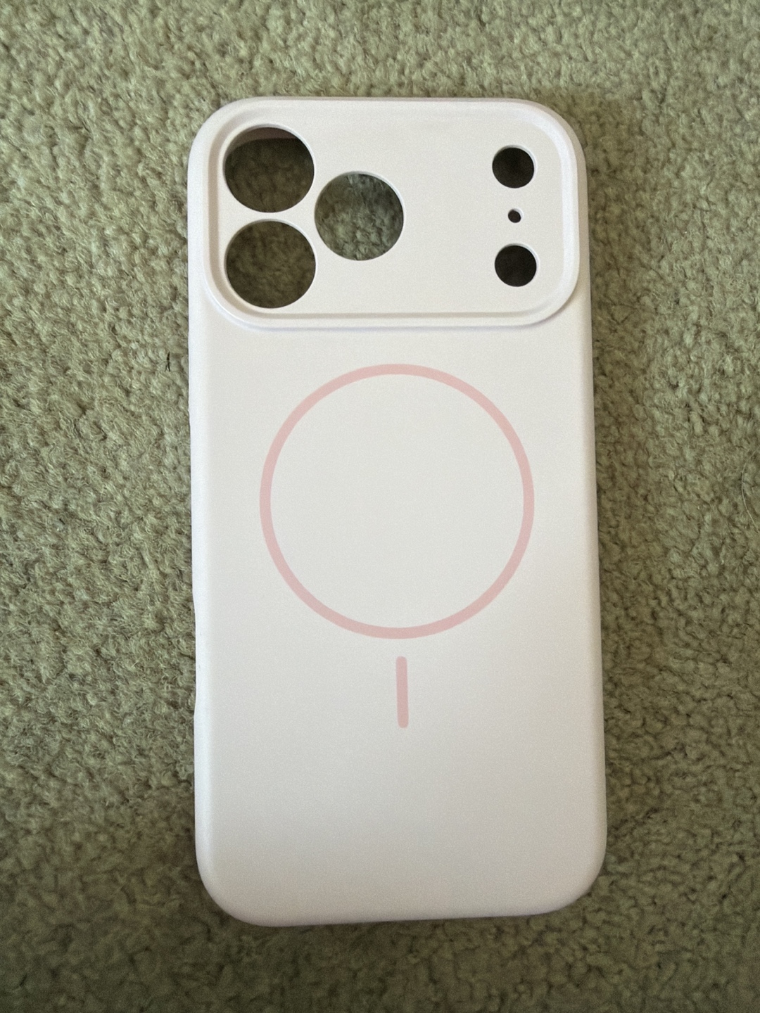 IPhone 17 pro max case