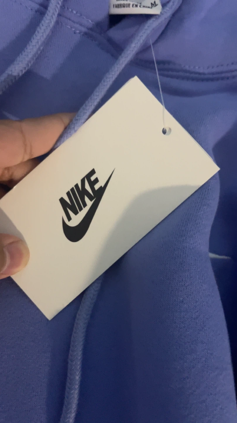 Nike Hoodie - Size M *BRAND NEW* - photo 2