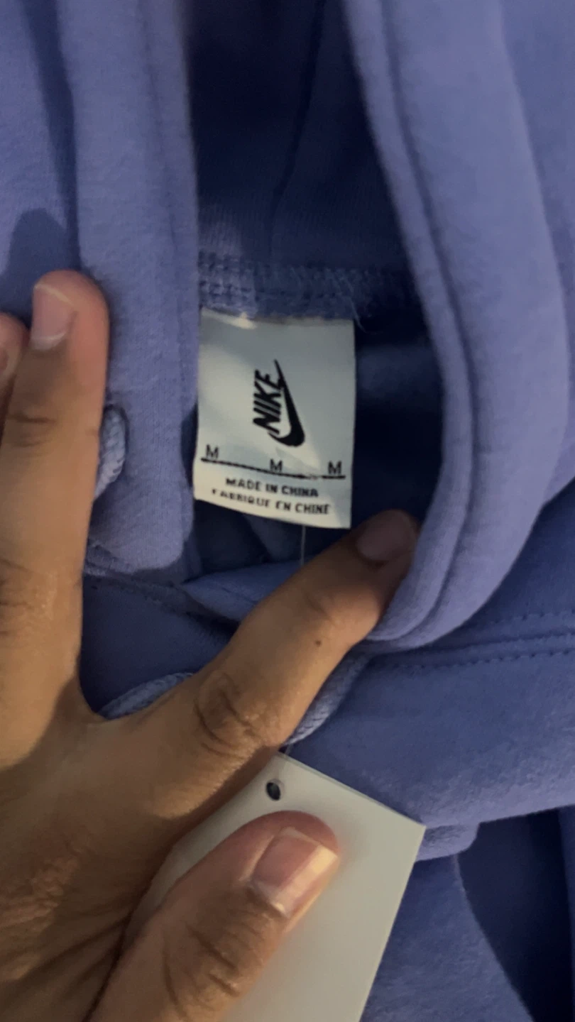 Nike Hoodie - Size M *BRAND NEW* - photo 3