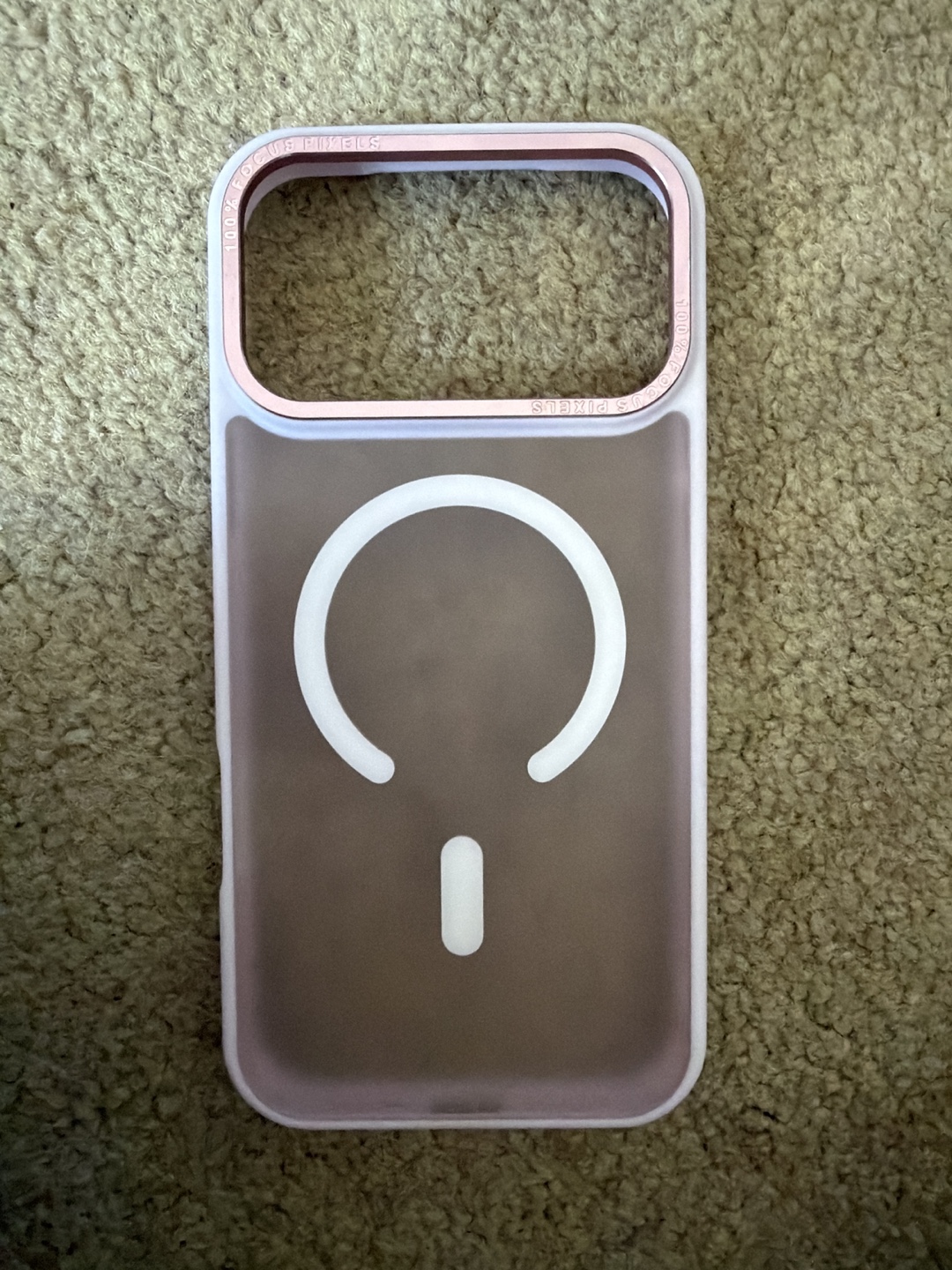 IPhone 17 pro max case