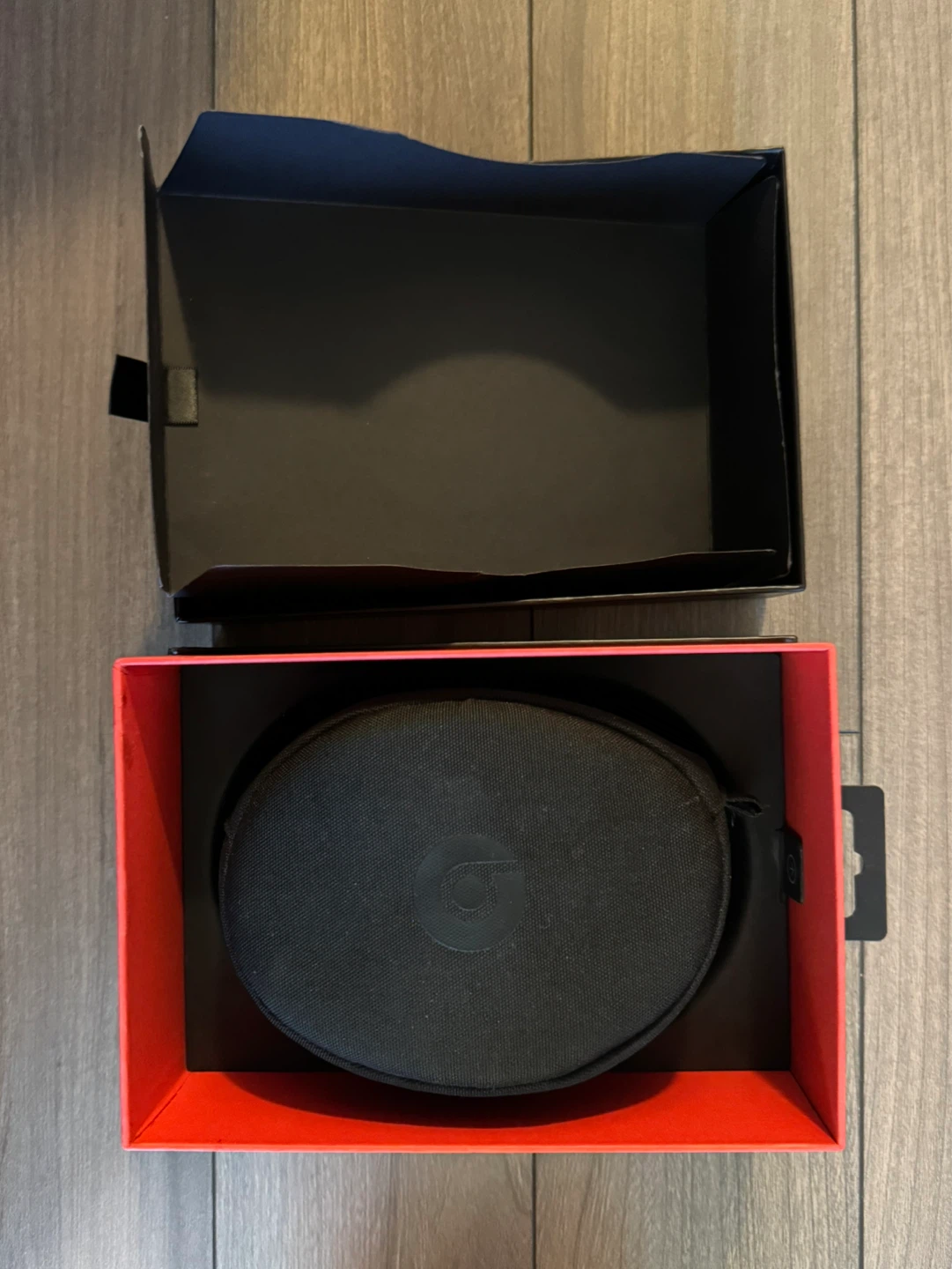 Beats Solo3 Wireless Headphones - Black - photo 4